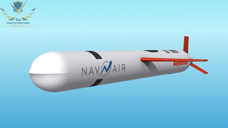 رسميا..واشنطن ترسل صواريخ توماهوك إلى أوكرانيا وتدشّن مرحلة الضربات العميقة