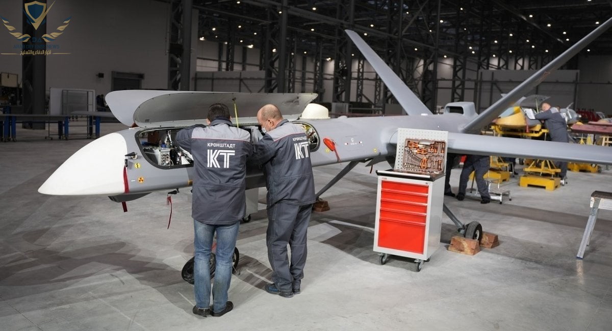 صناعة الدفاع الروسية تواجه انهيارًا ممنهجًا بفعل العقوبات ونقص العمالة