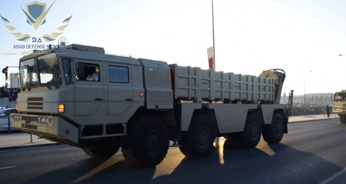 بنغلاديش تتجه لشراء صواريخ SY-400 الصينية لتعزيز الضربات الدقيقة