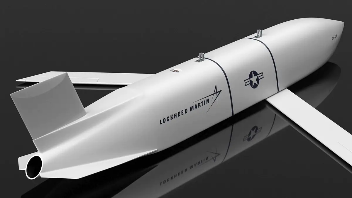 حلفاء الولايات المتحدة يوسعون طلباتهم لشراء صواريخ JASSM