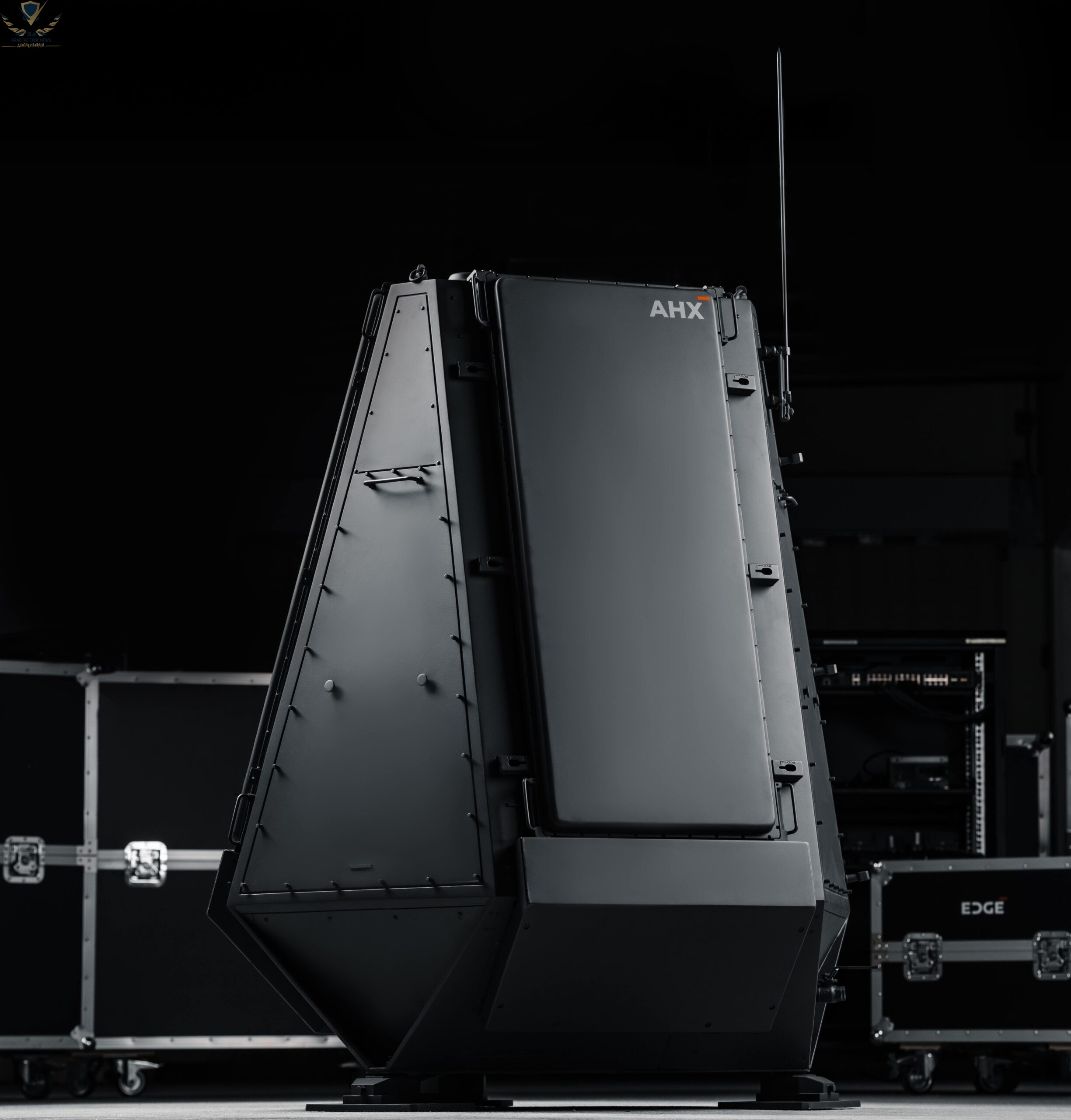 إيدج في معرض دبي للطيران 2025: صياغة مستقبل المنصّات المتقدمة