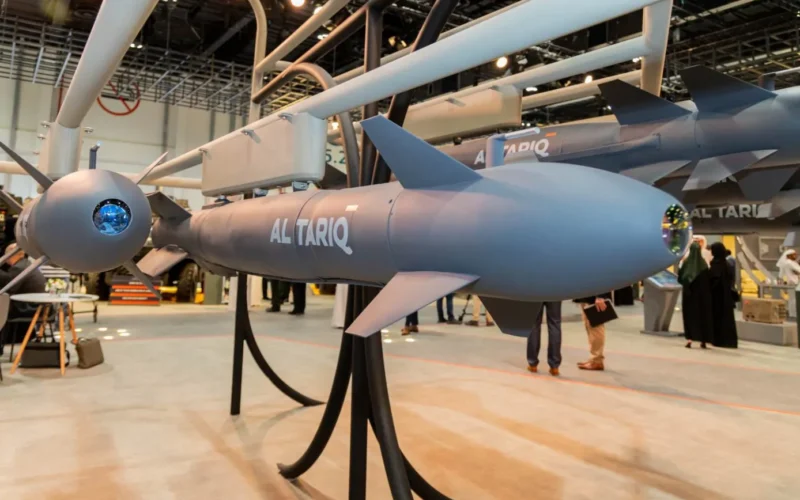 أنظمة الدفع المتقدمة من إيدج: تفوق في ميادين المستقبل