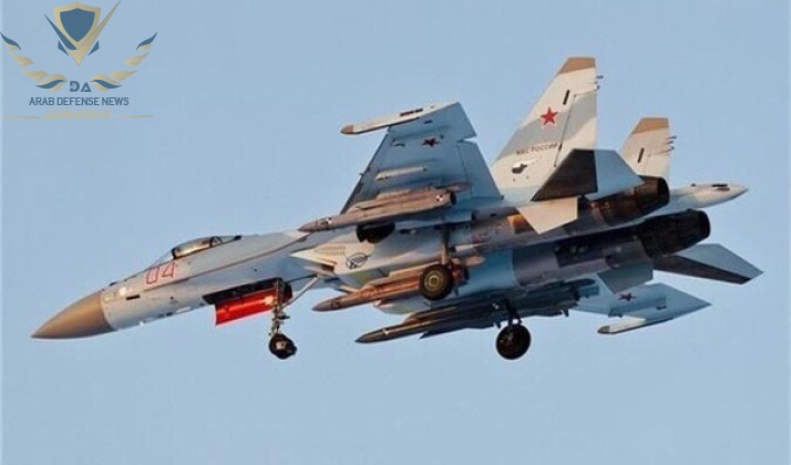 صواريخ Kh-31 على Su-30 الفنزويلية تدشّن مرحلة جديدة من الردع البحري