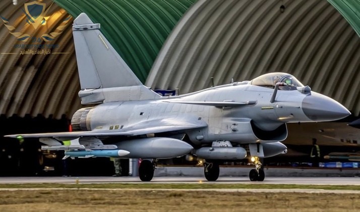 إيران والصين: صفقة جوية استراتيجية تعيد تشكيل ميزان القوة في المنطقة