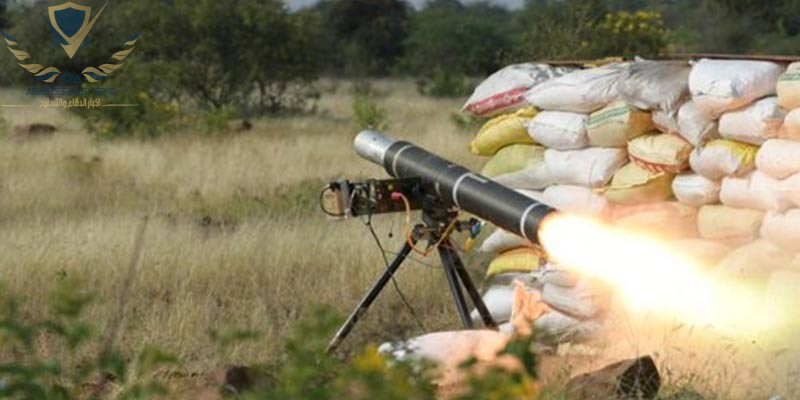 صاروخ هندي مضاد للدبابات ينافس جافلين ويخضع للتقييم النهائي