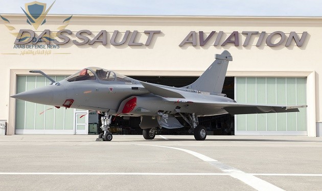 الإمارات تبحث صفقة رافال F5 وشراكة الطائرات المسيّرة مع فرنسا