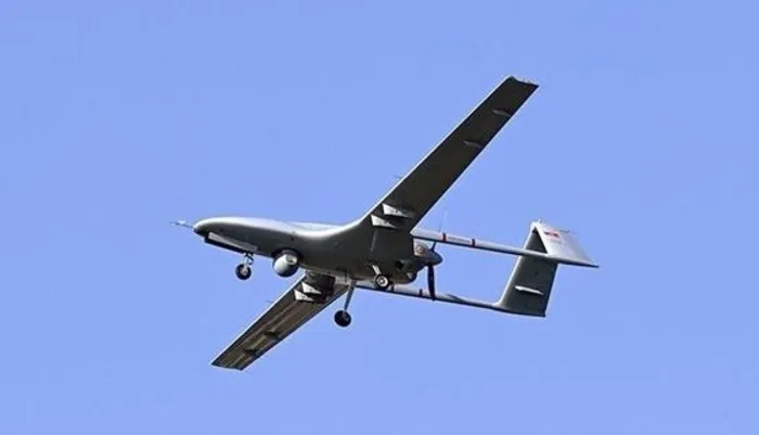 ضربة أوكرانية مزدوجة بطائرات مسيّرة تستهدف منصة روسية في البحر الأسود