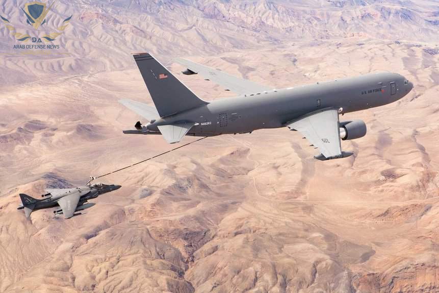 ألمانيا تعزّز أسطول بيغاسوس لتقليل اعتمادها الاستخباراتي على واشنطن