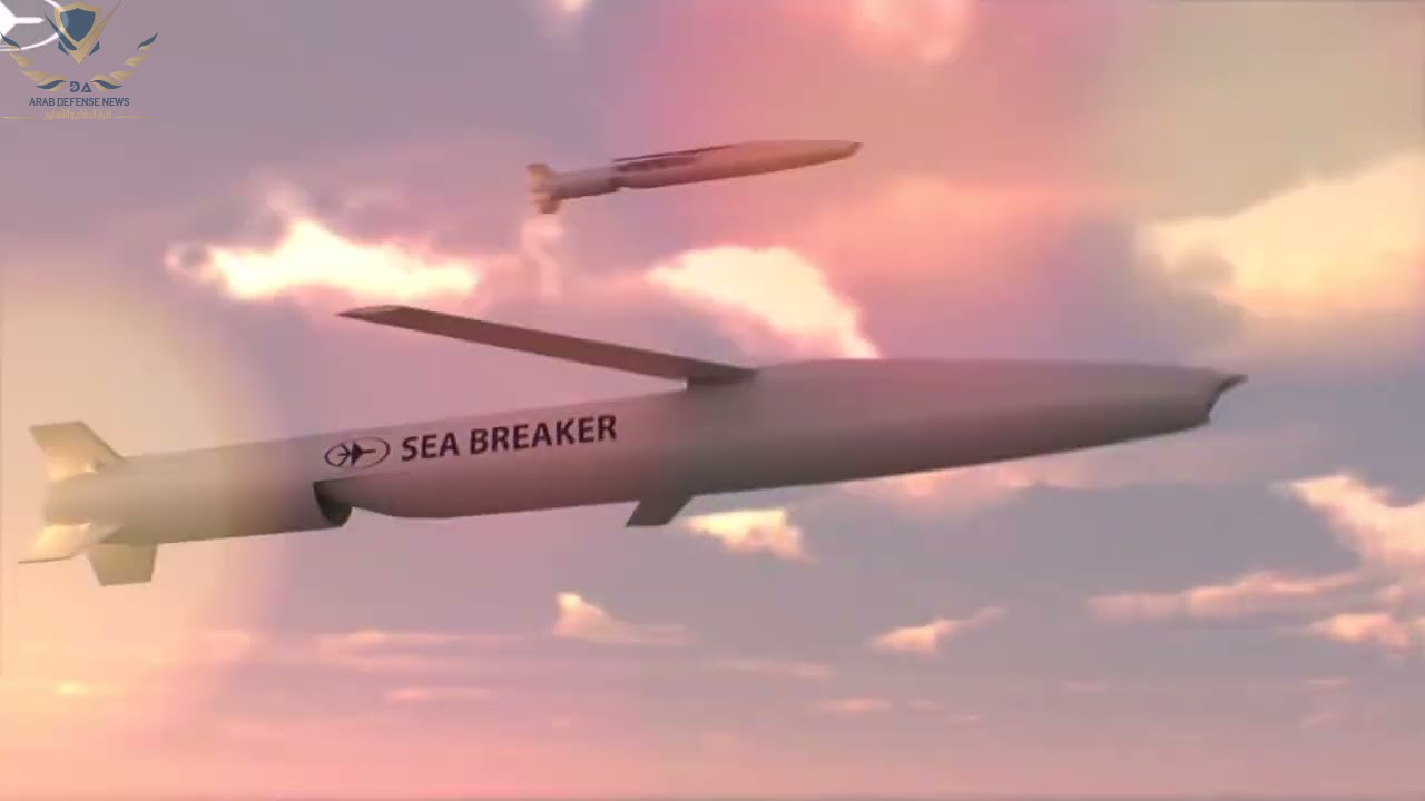 صاروخ "كاسح الجليد" الإسرائيلي يظهر بأذربيجان ويثبت فعاليته الجوية