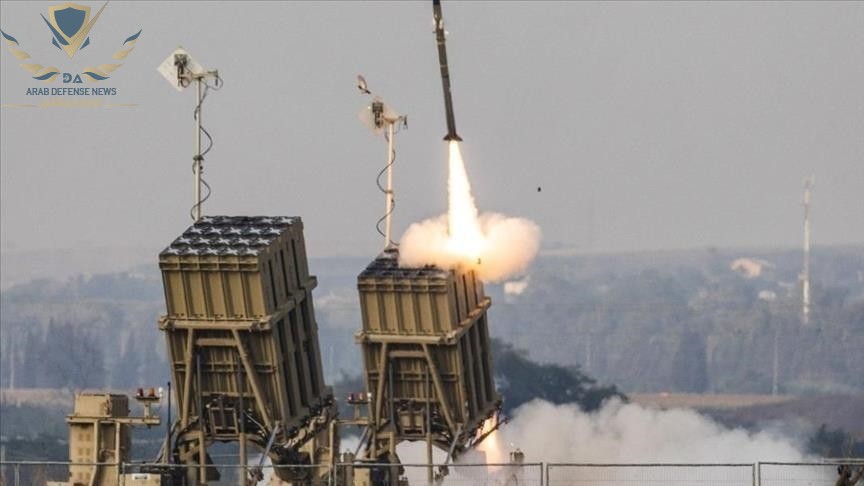 إسرائيل توسع إنتاج القبة الحديدية بعقد رافائيل ممول بـ8.7 مليار دولار أميركي