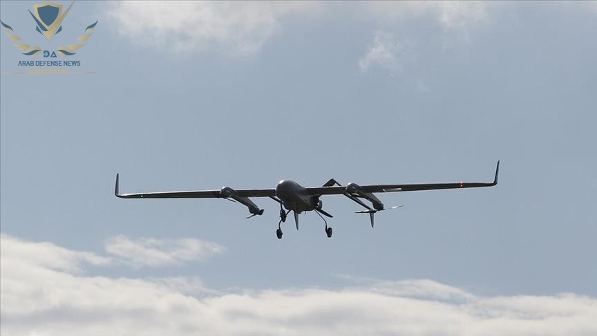 ضربة أوكرانية مزدوجة بطائرات مسيّرة تستهدف منصة روسية في البحر الأسود