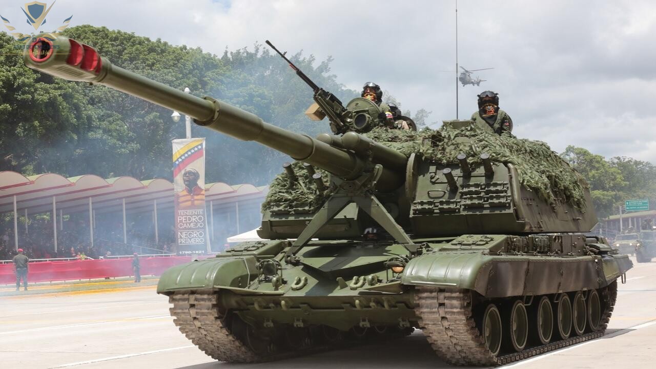 روسيا تؤكد أنها لن تدافع عن فنزويلا