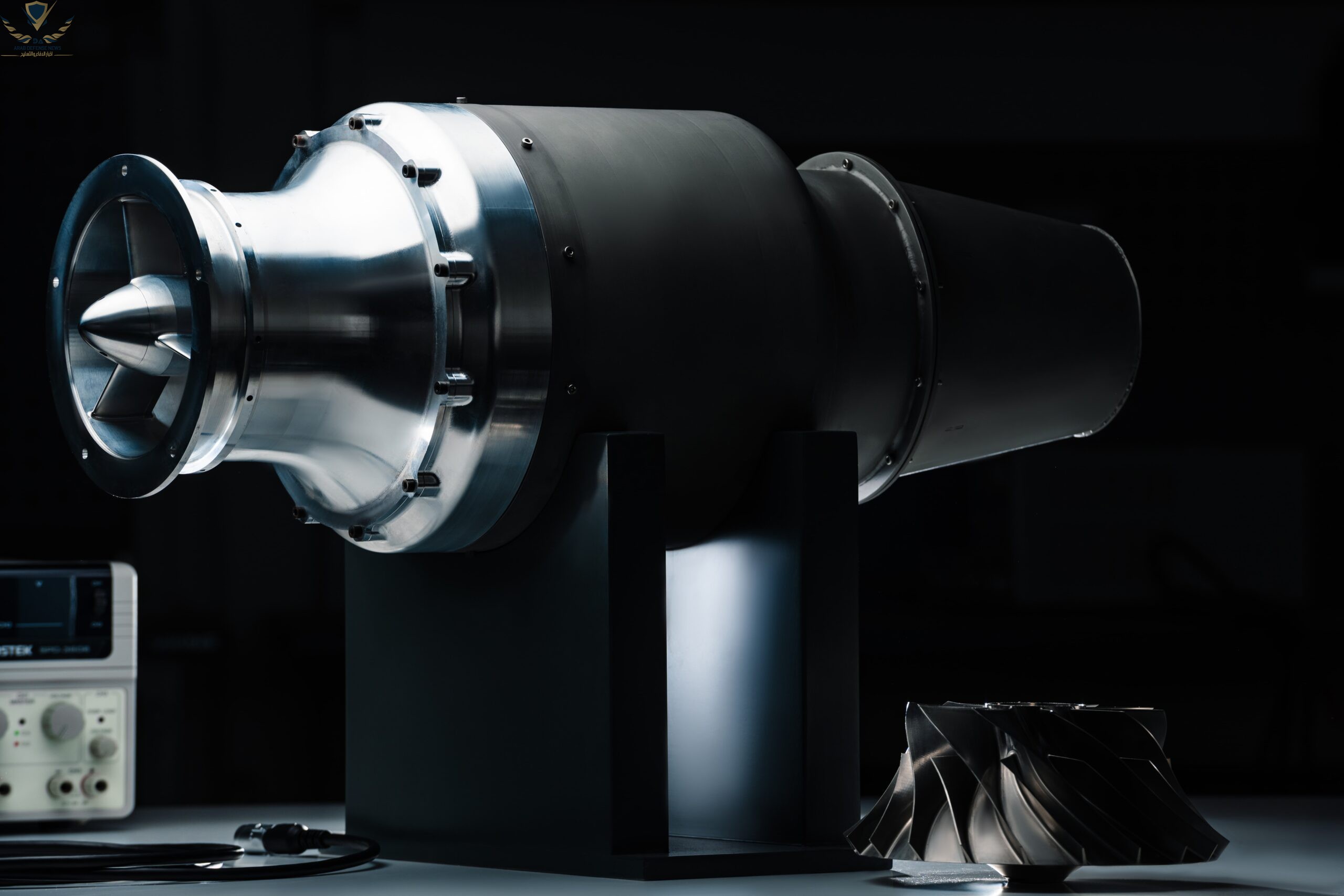 إيدج في معرض دبي للطيران 2025: صياغة مستقبل المنصّات المتقدمة