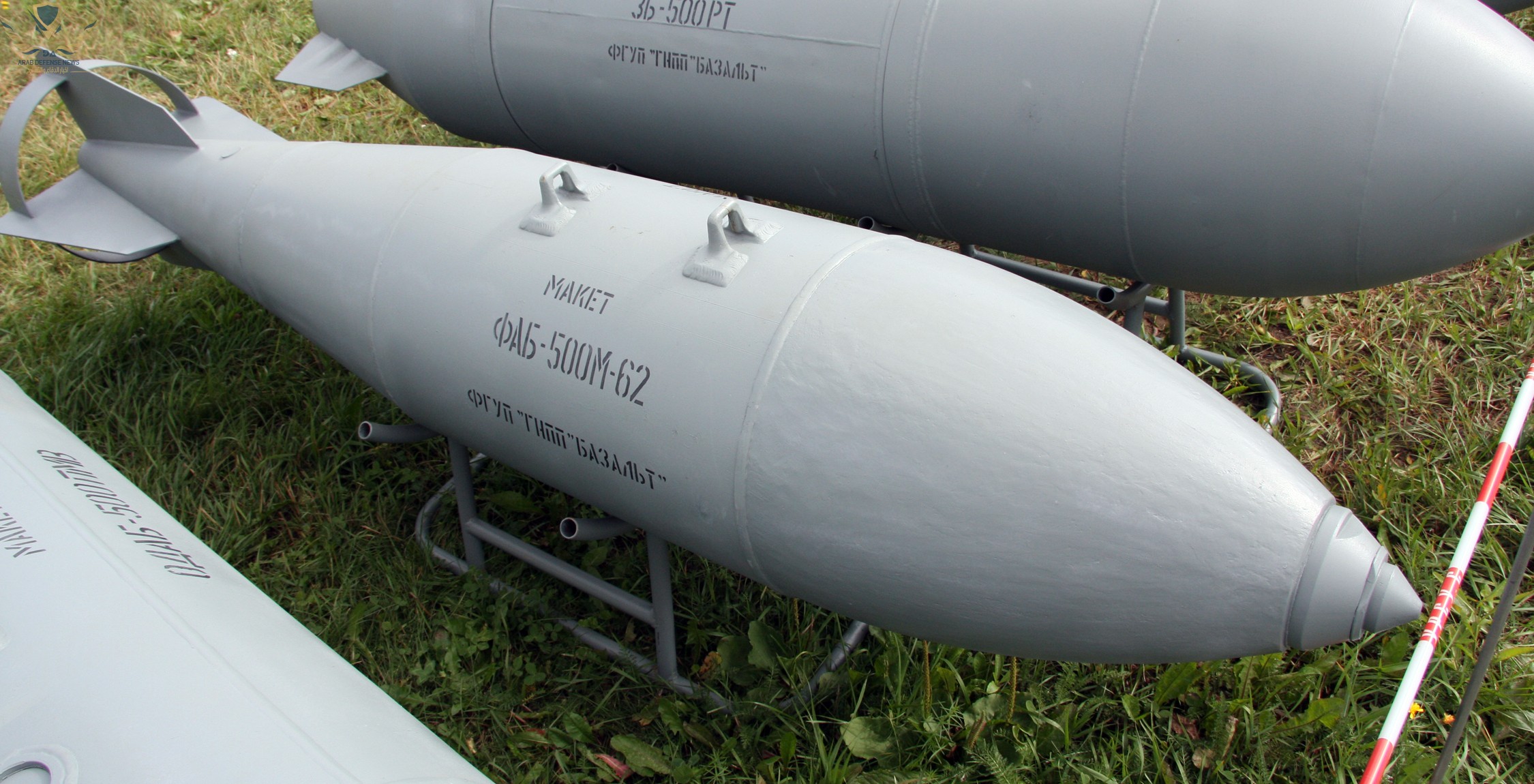 سو-57 الشبحية تحمل قنابل UMPK لتعزيز الضربات الروسية العميقة