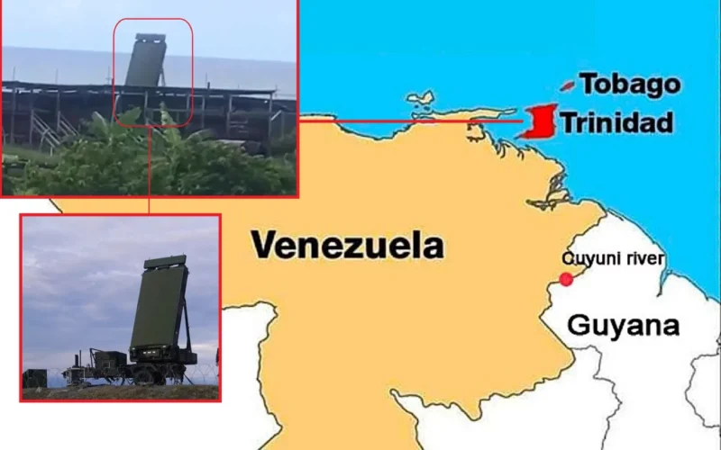 رادار أميركي جديد في توباغو يغيّر معادلة المراقبة الإقليمية