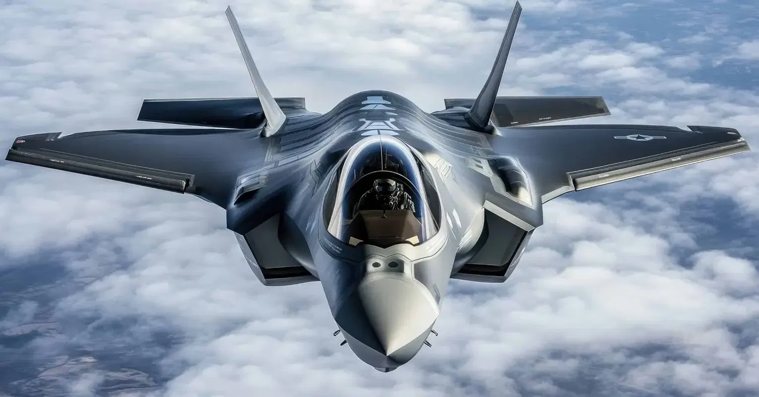 صفقة F-35: السعودية تدخل نادي الجيل الخامس بقرار من ترامب