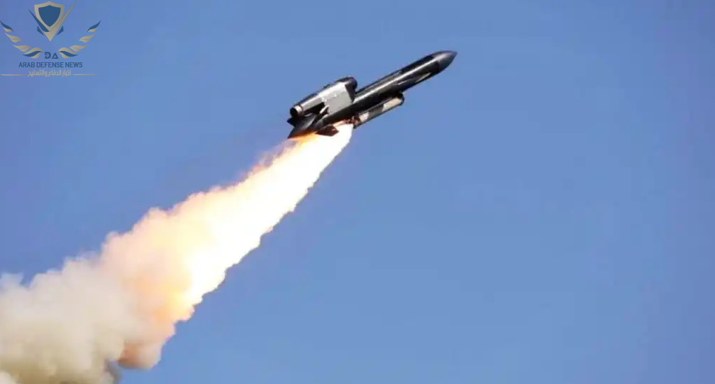 إيدج الإماراتية تسعى لحصة أقلية في شركة أوكرانية لصناعة الصواريخ