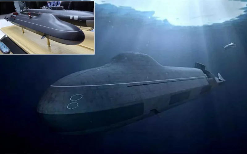 تطوير غواصات الجيل الخامس: كيف تعزز روسيا قوتها النووية البحرية؟