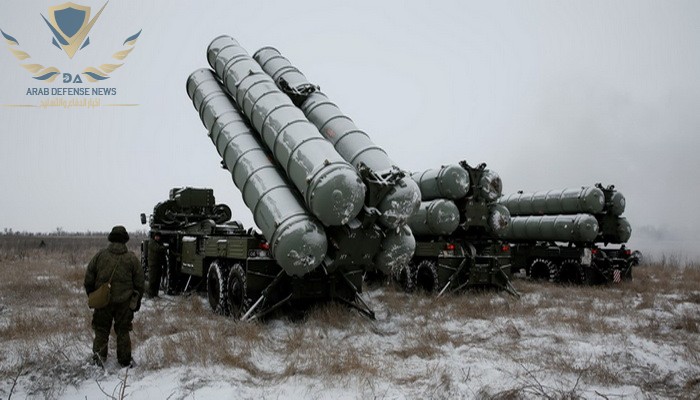 روسيا تؤمن قاعدة بحرية في بورتسودان والجنرالات يسعون لدرع دفاع جوي