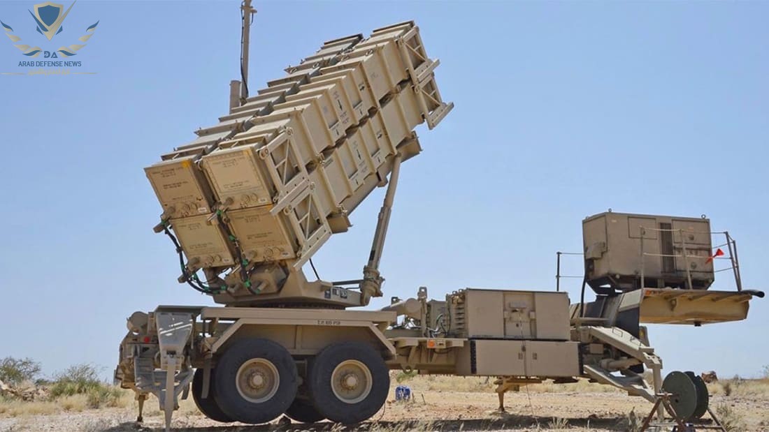 رايثيون تفوز بعقد 168 مليون دولار لتزويد رومانيا بأنظمة باتريوت الدفاعية