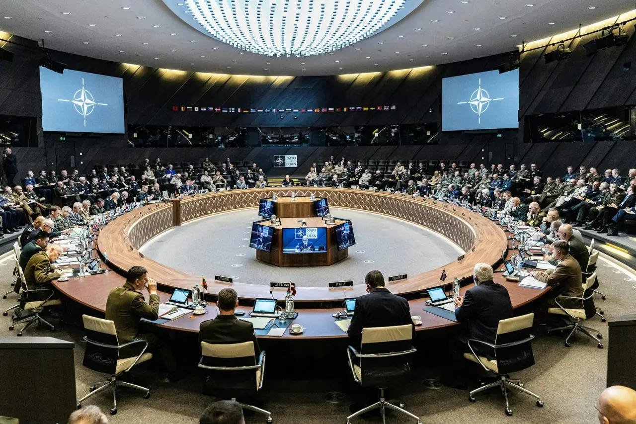 الناتو يلوّح بضربة استباقية ضد روسيا