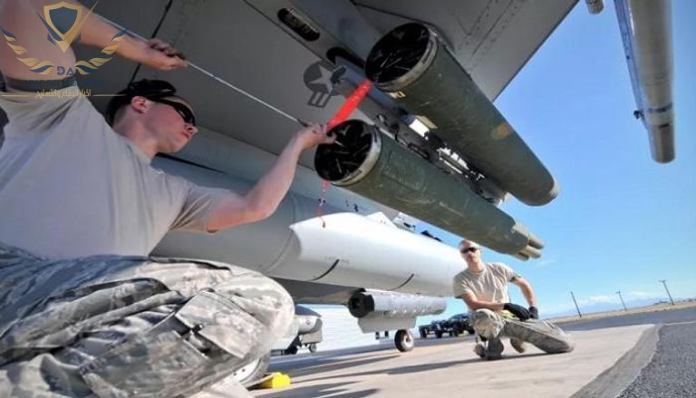 صفقة أمريكية بـ1.7 مليار مع BAE لتحويل صواريخ هيدرا إلى ذخائر ليزرية دقيقة