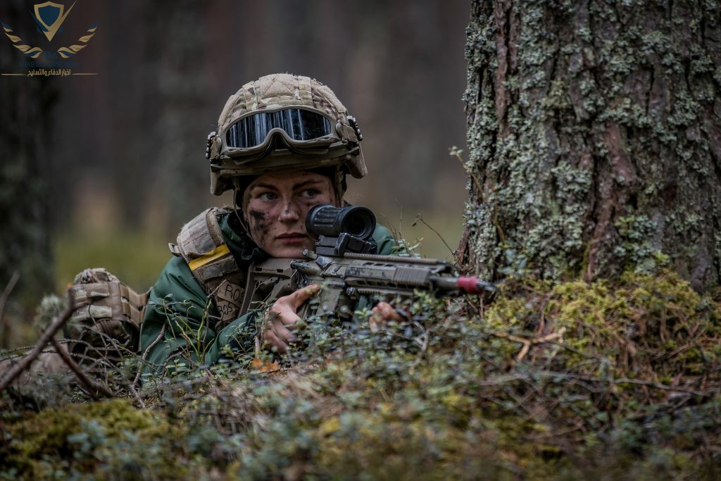 استراتيجية الأمن الأميركية تعيد رسم تقاسم الأعباء في الناتو وتختبر دفاع أوروبا