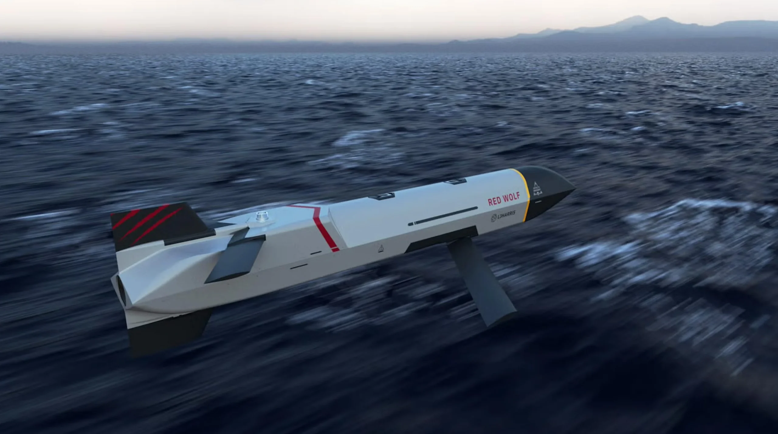 صاروخ الذئب الأحمر ..كيف يجدد قدرات المروحيات الأمريكية في المواجهات الحديثة؟