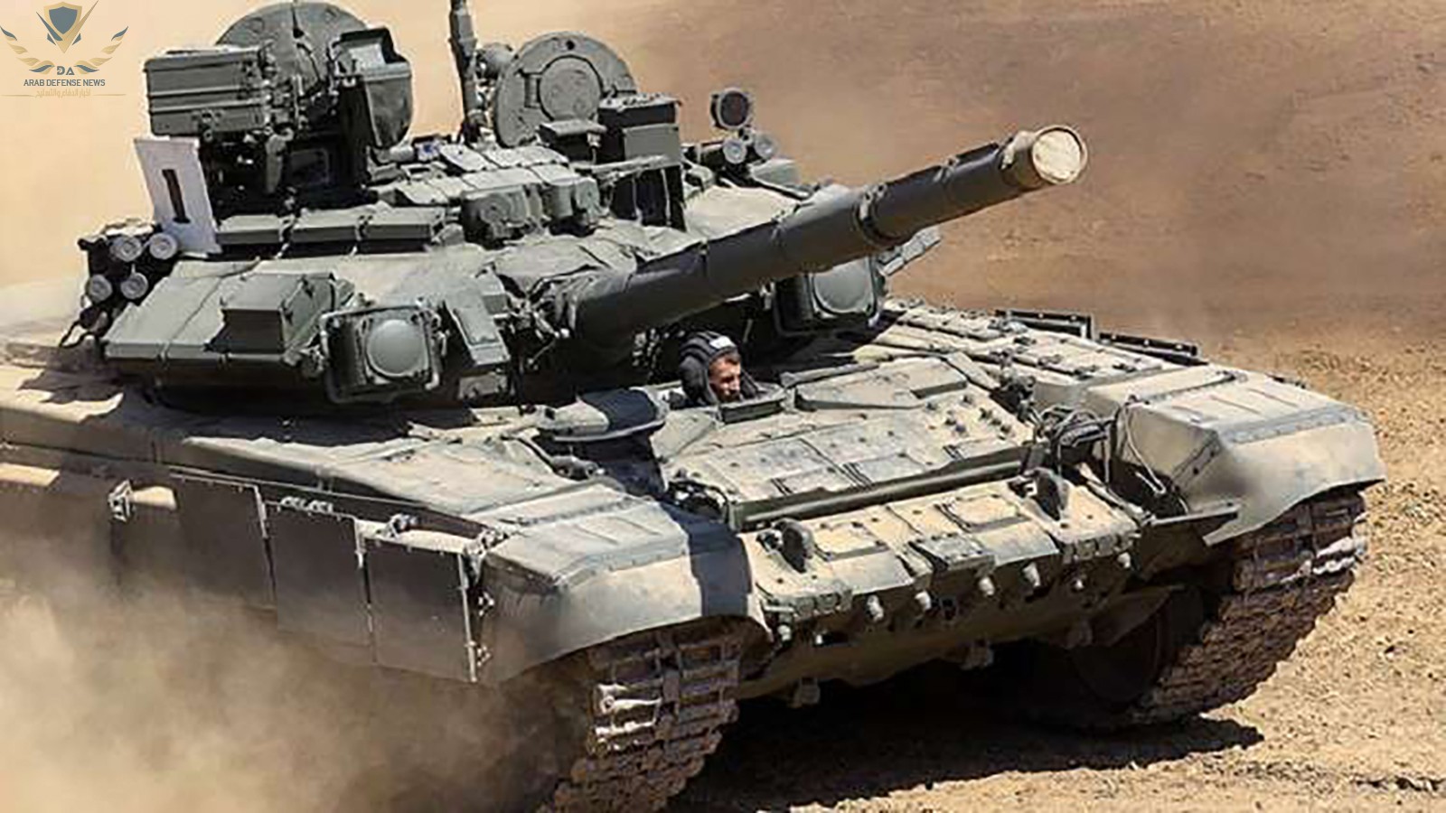 المجر تكمل تسلّم أسطول دبابات ليوبارد 2A7HU من ألمانيا