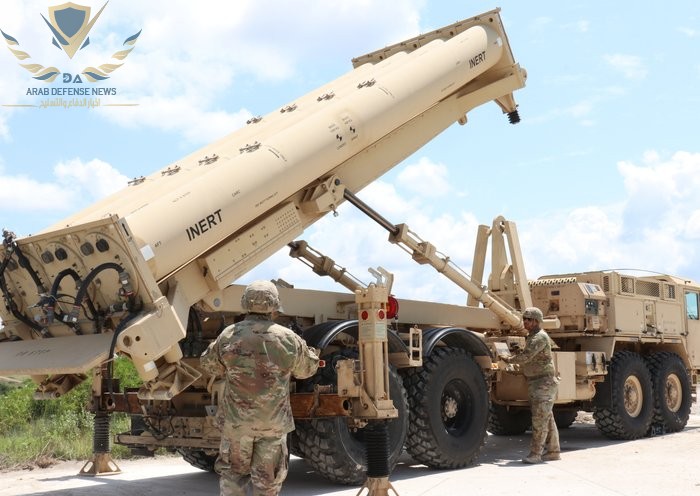 لوكهيد مارتن تفوز بعقد صيانة لنظام ثاد الإماراتي بقيمة 142.6 مليون دولار