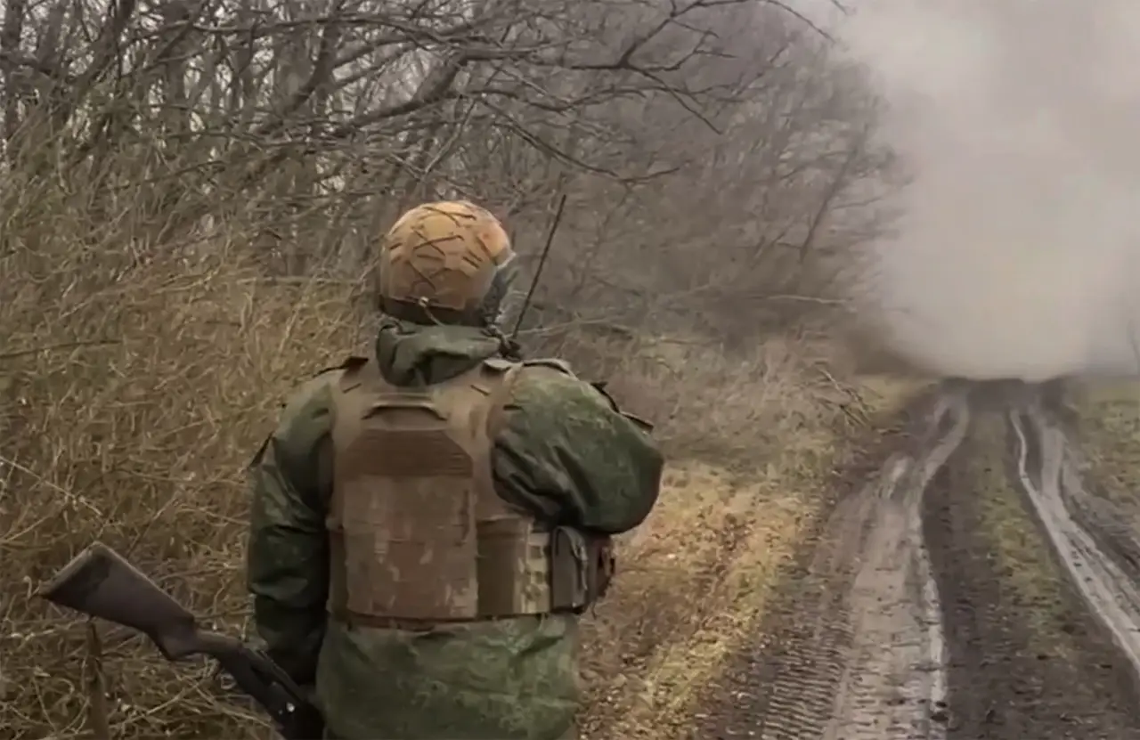 صاروخ روسي FAB‑3000 يضرب قاعدة أوكرانية ودخول سريع للقوات الجوية الروسية في سيفيرسك