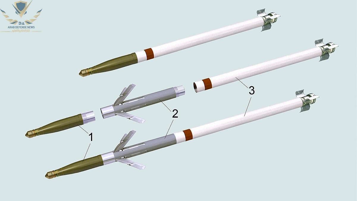 صفقة أمريكية بـ1.7 مليار مع BAE لتحويل صواريخ هيدرا إلى ذخائر ليزرية دقيقة