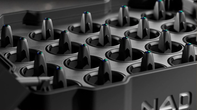  السويد تختبر طائرة كروجر 100 الاعتراضية قبل إرسالها إلى أوكرانيا 