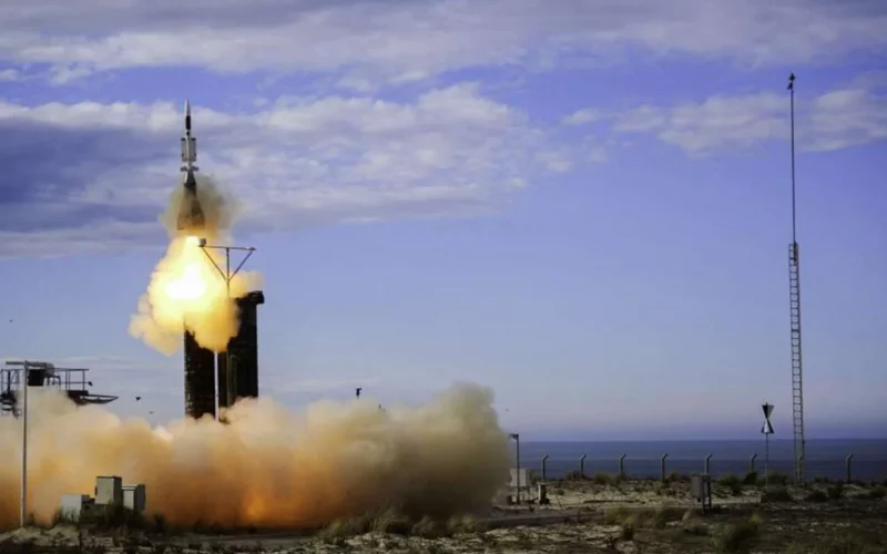 نجاح اختبار SAMP/T NG الفرنسي يفتح نقاشات حول نشره في أوكرانيا 2026