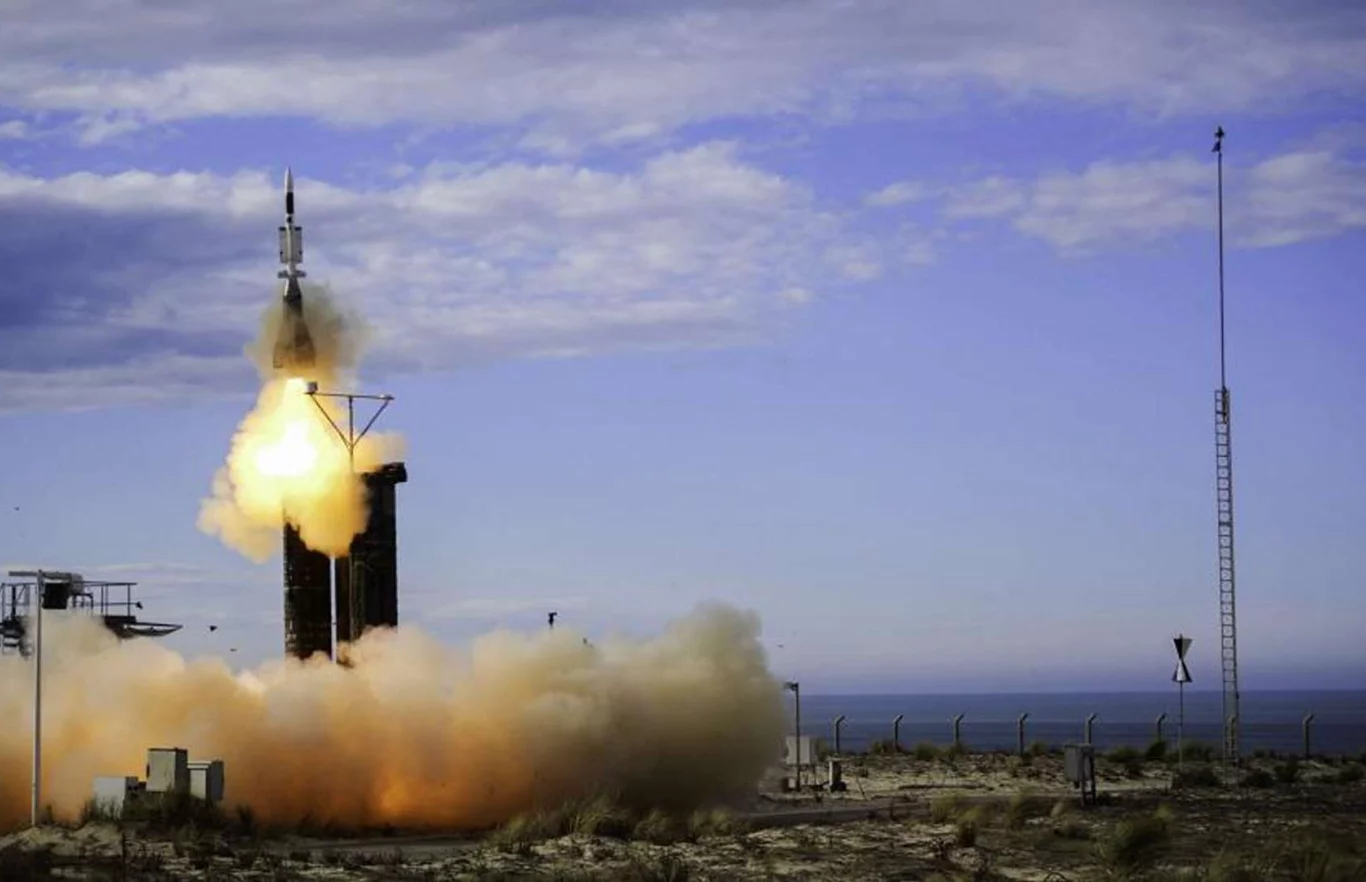 نجاح اختبار SAMP/T NG الفرنسي يفتح نقاشات حول نشره في أوكرانيا 2026