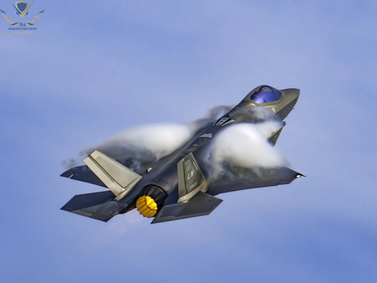 عودة محتملة لإف-35 إلى تركيا.. ترامب يفتح باب الصفقة مع استمرار تطوير مقاتلة كان