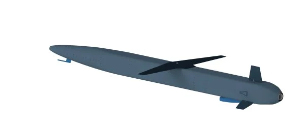 صاروخ LRP2GM الشبح: عرض جديد من JSR Dynamics للبحرية الهندية