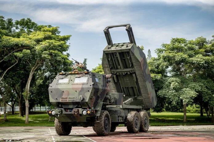 صفقة أسلحة أمريكية لتايوان بقيمة 11.1 مليار دولار