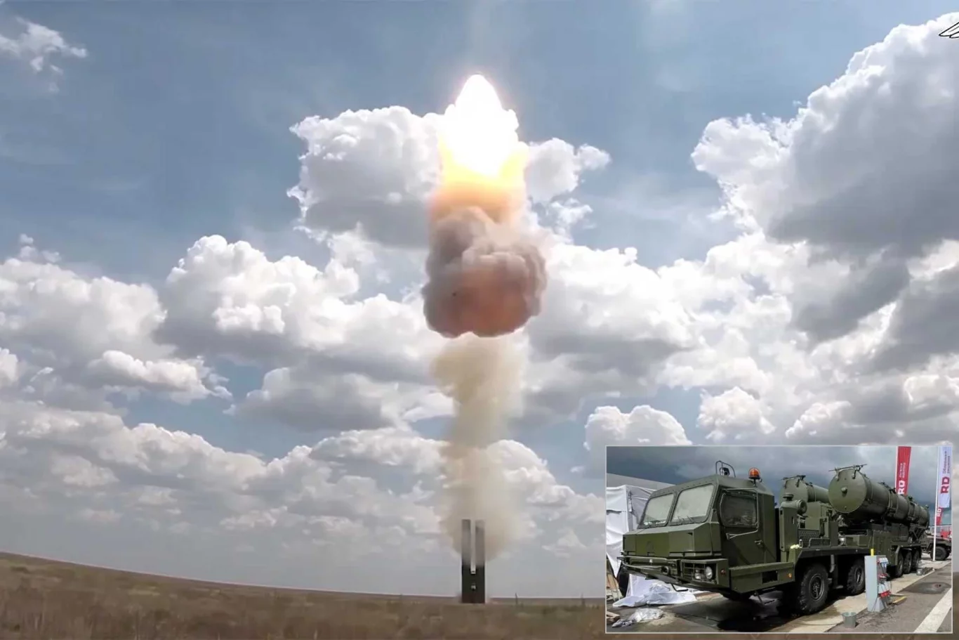 الهند وروسيا تبحثان نظام إس-500 وسط تأخيرات إس-400 وصفقة محتملة لسو-57