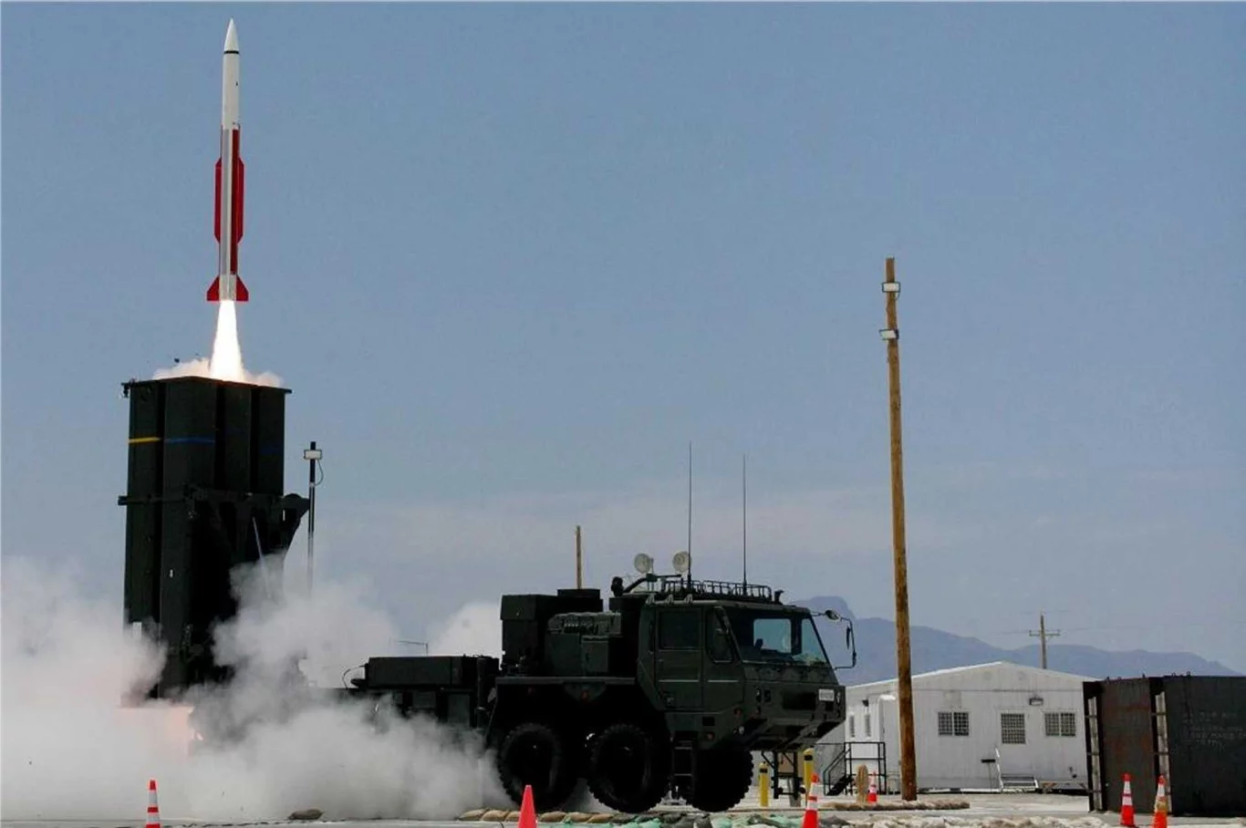 اليابان تدخل عصر الدفاع الصاروخي فرط الصوتي مع الإنتاج الضخم لصاروخ تشو-سام كاي 