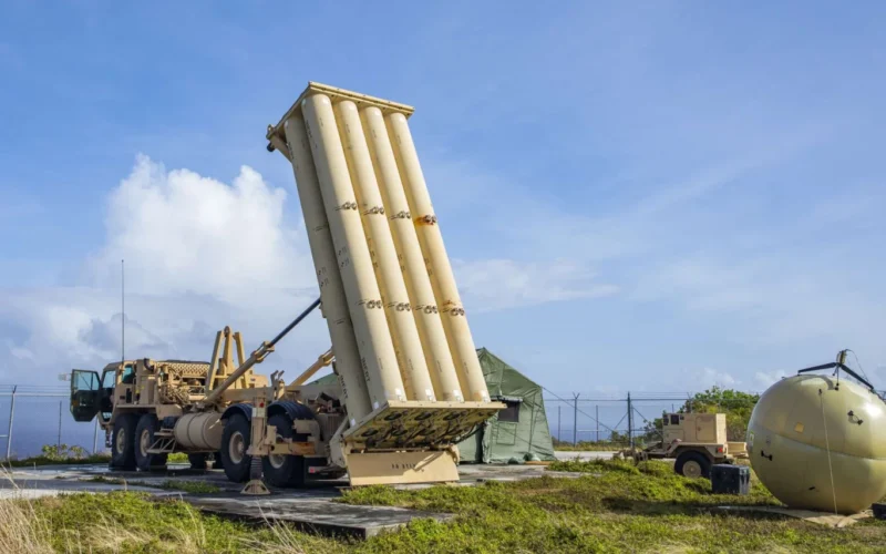 لوكهيد مارتن تفوز بعقد صيانة لنظام ثاد الإماراتي بقيمة 142.6 مليون دولار