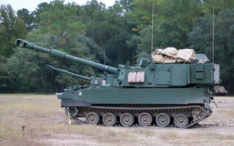 صفقة أسلحة أمريكية لتايوان بقيمة 11.1 مليار دولار