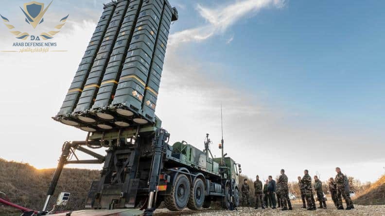 نجاح اختبار SAMP/T NG الفرنسي يفتح نقاشات حول نشره في أوكرانيا 2026