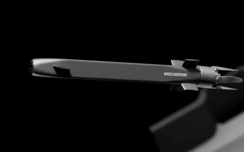 السويد تختبر طائرة كروجر 100 الاعتراضية قبل إرسالها إلى أوكرانيا