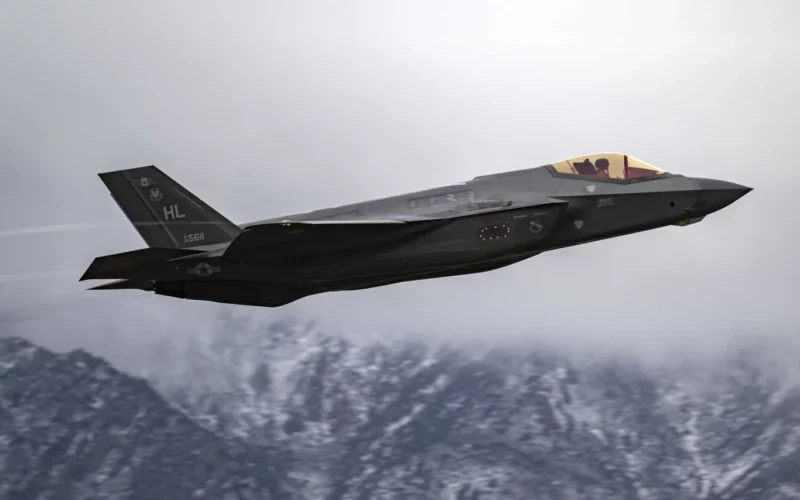 عودة محتملة لإف-35 إلى تركيا.. ترامب يفتح باب الصفقة مع استمرار تطوير مقاتلة كان