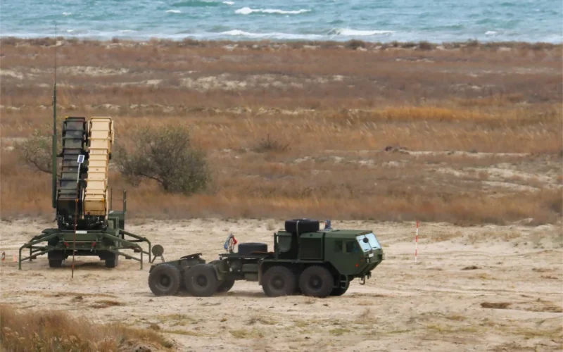 رايثيون تفوز بعقد 168 مليون دولار لتزويد رومانيا بأنظمة باتريوت الدفاعية