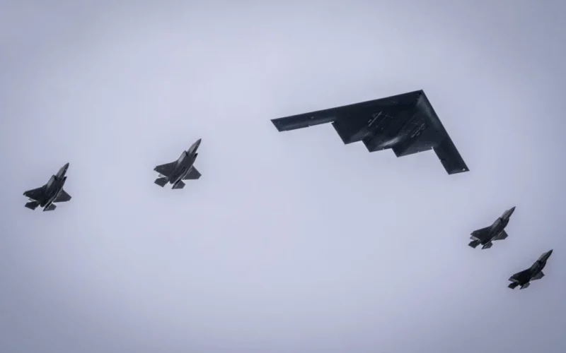 استراتيجية الأمن الأميركية تعيد رسم تقاسم الأعباء في الناتو وتختبر دفاع أوروبا