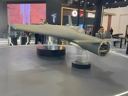 تفاصيل طائرة جبار-150 بدون طيار المصرية بديل الطائرة الإيرانية شاهد