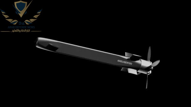  السويد تختبر طائرة كروجر 100 الاعتراضية قبل إرسالها إلى أوكرانيا 