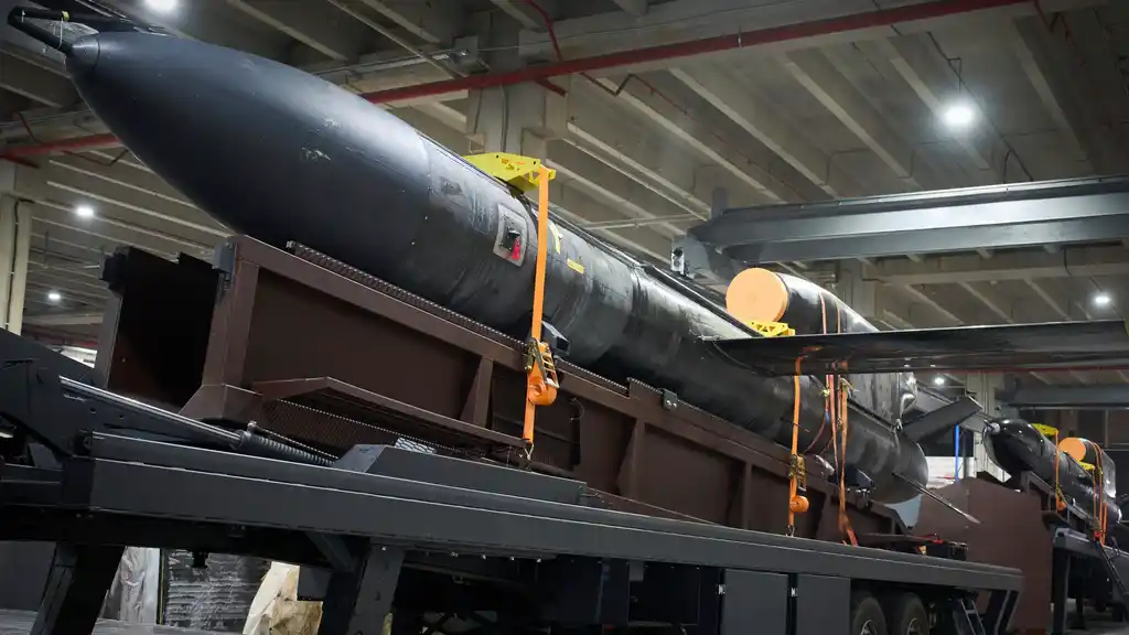 أوكرانيا تتجه لإنتاج واسع لصواريخ FP‑7 وFP‑9 لضربات بعيدة ضد روسيا